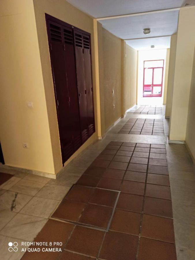 Calle Jose Payan Nº 28, 1º B Camas Eksteriør billede