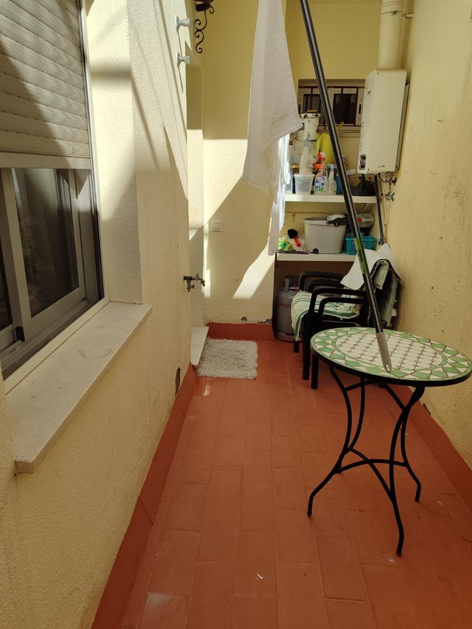 Calle Jose Payan Nº 28, 1º B Camas Eksteriør billede